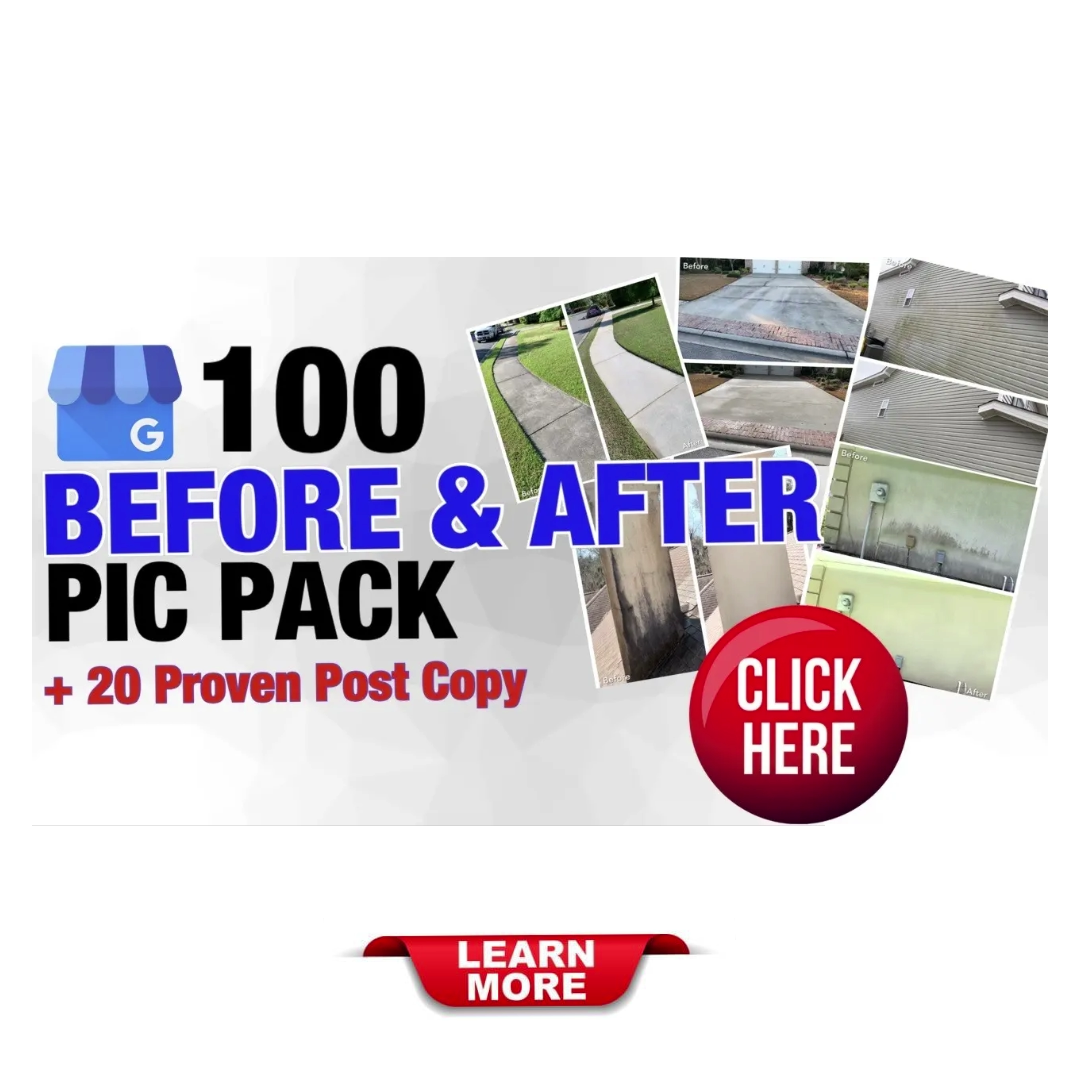 Before and After Picture Pack 1