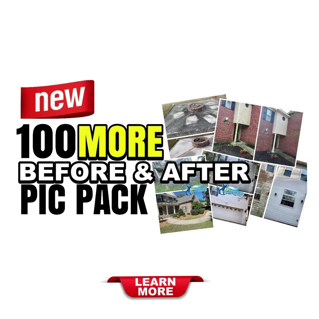 Before and After Picture Pack 2