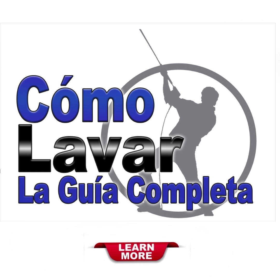 How To Wash en Espanol
