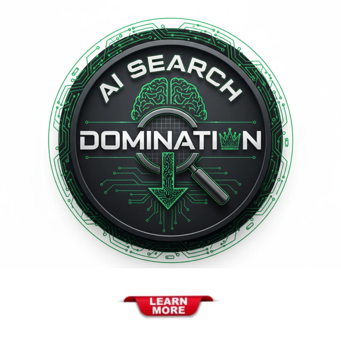 AI Search Domination Course