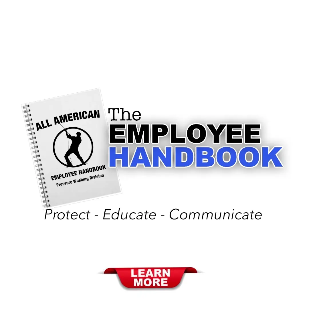 Employee Handbook Template