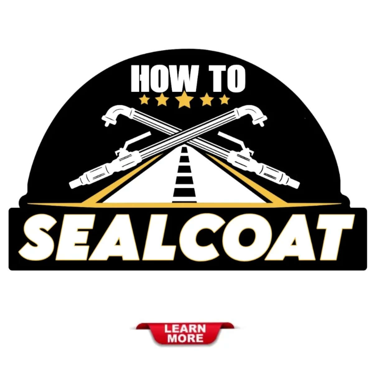 Sealcoating and Asphalt Repair Course