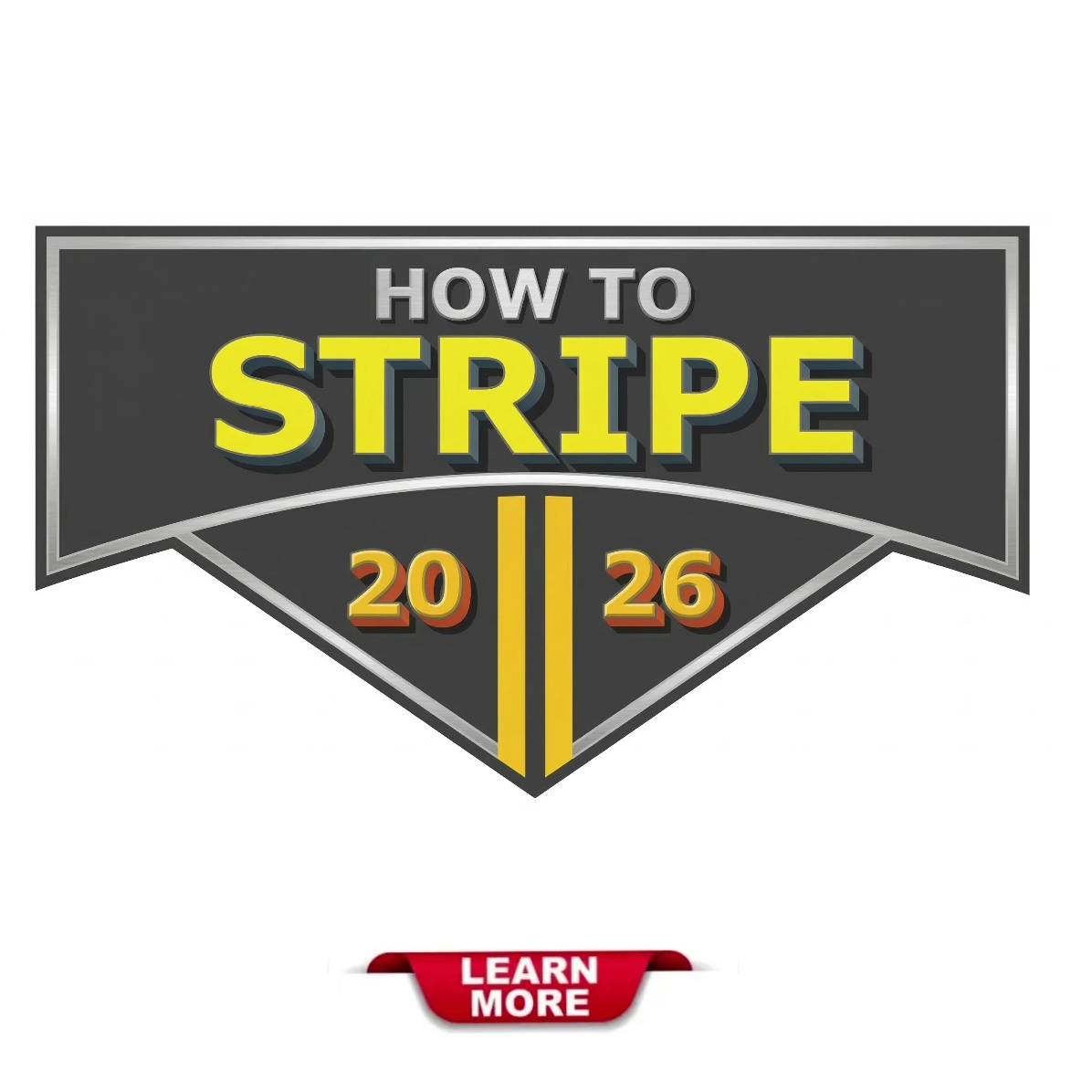 How To Stripe — Line Striping Training