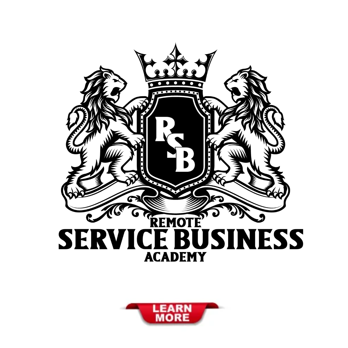 Remote Service Business Academy