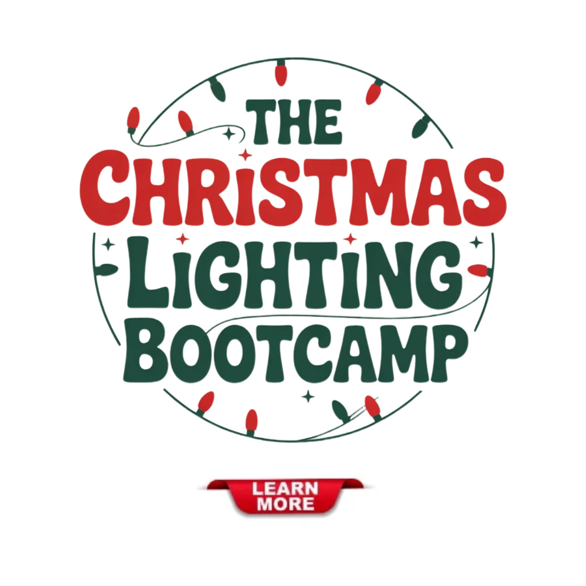 Holiday Lighting Bootcamp