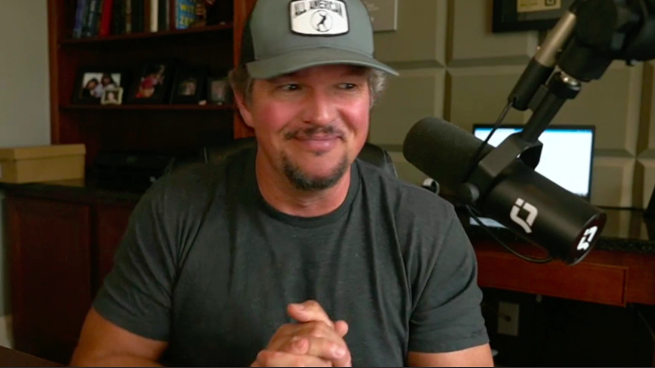 Mike Vidan on the QuoteIQ podcast